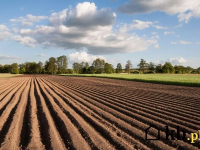 Te regiony wypadają najtaniej. Ceny ziemi dzielą Polskę