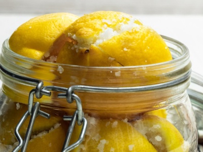 Jedzą ją w Maroku od setek lat. Świetnie działa na jelita i odporność