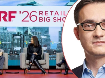 Dr Nowakowski z NRF 2026: 