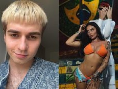 Mata i Fagata wydali wspólny kawałek. Internet niemal jednogłośny: 