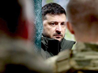 1423. dzień wojny. Czy Europa stanie przed trudnym wyborem? Nóż w plecy od sojusznika