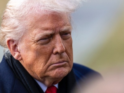 Donald Trump: Pozostawiłem reżim w Wenezueli, bo pamiętam, co stało się w Iraku