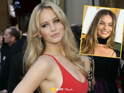 Jennifer Lawrence straciła rolę przez wygląd. Nie zagrała Sharon Tate, bo nie jest 