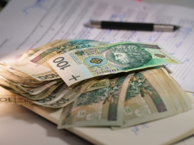 Jakie potrącenia z pensji są dopuszczalne w 2026 roku? Przepisy dają więcej ochrony