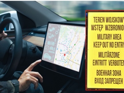 Wojsko bierze pod lupę chińskie auta. Będą ograniczenia