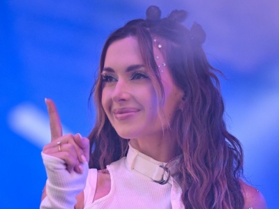 Wersow dopiero poinformowała o przeprowadzce. Teraz przekazała kolejne radosne wieści