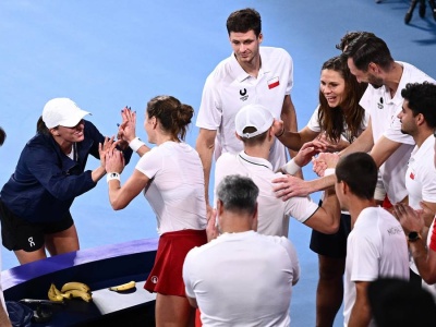 Kiedy mecze Polaków w Australian Open 2026?