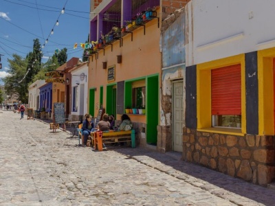 Polskie miasto na drugim końcu świata. Wszystko jest jak w naszym kraju