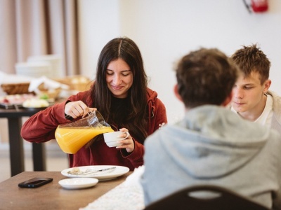 Komentarz do Ewangelii, 17 stycznia 2026