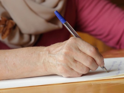 Nie ma prawa jazdy, a 