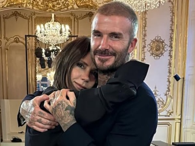 Nowe informacje o aferze u Beckhamów. Do akcji wkroczyli urzędnicy