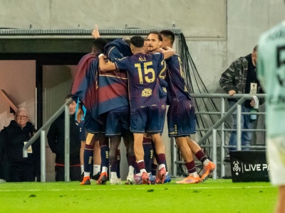 Pogoń Szczecin może stracić napastnika! Chce go pierwszoligowiec