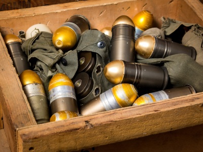 Prywatna polska firma będzie produkować amunicję. Jest finansowanie