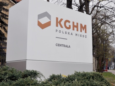 MAP proponuje znane nazwiska do rady nadzorczej KGHM