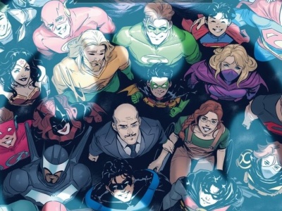 Moon Knight, Batman, Kajko i Kokosz, Deadpool i więcej. Poznajcie nowości komiksowe