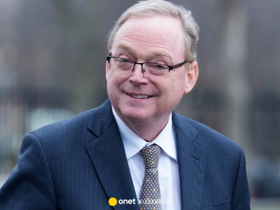 Faworyt do szefowania Fed odpada z wyścigu. 