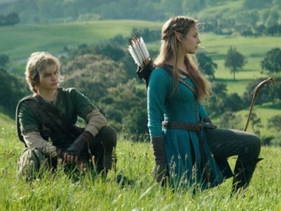 Szokująca umowa Sony. Film The Legend of Zelda trafi tylko na jedną platformę streamingową