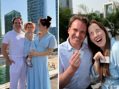 Lil Masti przekazała radosne wieści! 