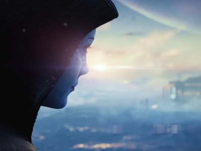 Mass Effect 5 oczkiem w głowie BioWare. Deweloperzy zapewniają, że to koniec z pracą nad kilkoma projektami równocześnie