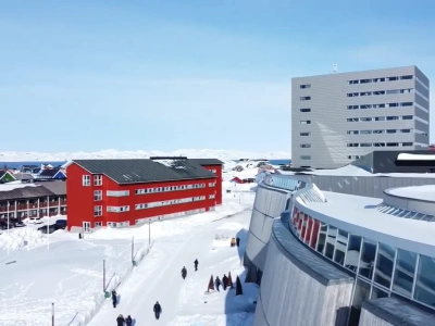 Przegląd zagraniczny: Trump chce Grenlandię i pręży muskuły na Europę, ale Amerykanie są przeciwni