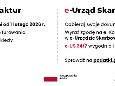 KSeF w pigułce — dni otwarte i dyżury