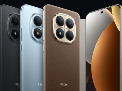 Xiaomi wchodzi do klatki. Premiera pancernej serii REDMI Note 15, grających okularów i partnerstwa strategicznego