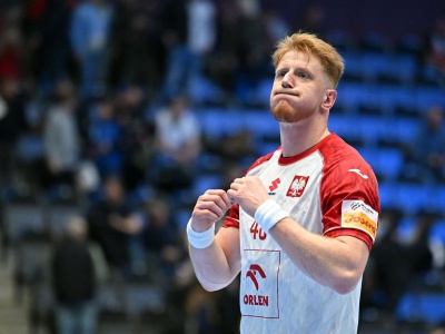 Nie takiego powrotu oczekiwał. 