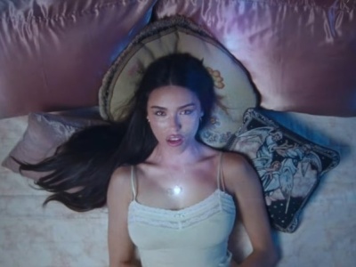 MADISON BEER – bittersweet