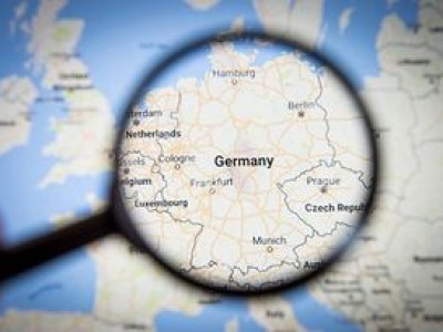 Bawaria chce zmian na mapie Niemiec. Ma być mniej landów