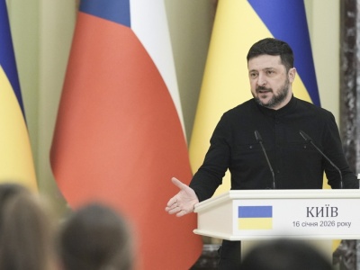 RELACJA. 1424. dzień wojny na Ukrainie