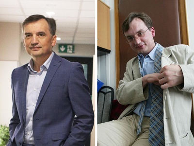 Od twardego szeryfa po ucieczkę do Orbana. Zaskakująca kariera Zbigniewa Ziobry. Co …