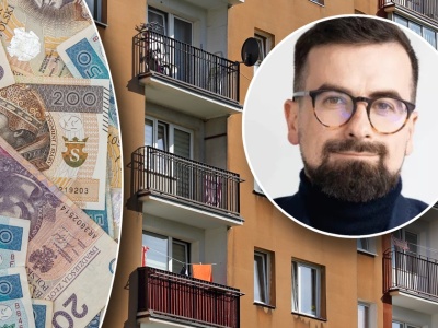 Nowe prawo dla trzech milionów właścicieli mieszkań. Sprawdź, co planuje rząd