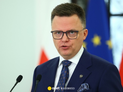 Polska 2050 pogrąża się w chaosie. Znamy skład Rady Pokoju. Podsumowanie nocy