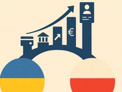 Migracja napędza bankowość detaliczną. Obcokrajowców w bankach przybywa