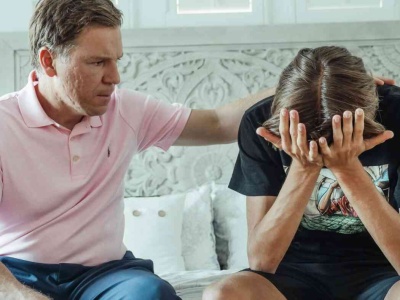 Dlaczego cudzy ból czujesz jak własny? Odkryto sekret empatii