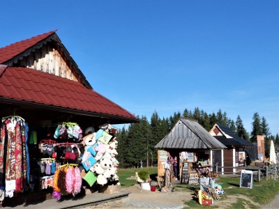 W Zakopanem powariowali na punkcie tej zabawki. Żadne dziecko nie chce bez niej wracać do domu