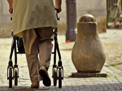 Emerytura dla 97-latka wstrzymana. Dramatyczna pomyłka urzędników w Brazylii