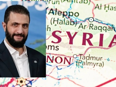 Ważna decyzja. Prezydent Syrii wydał przełomowy dekret