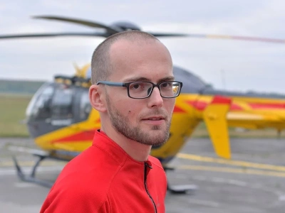 Przeżyła 6 godzin zatrzymania krążenia. Lekarz ostrzega: „Hipotermia to plaga nie tylko zimą”