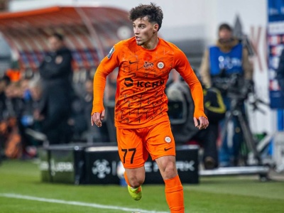 Zagłębie Lubin - Podbrezova na żywo. Relacja live i wynik online