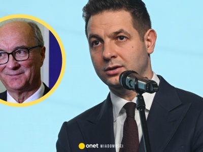 Patryk Jaki uderzył we Włodzimierza Czarzastego. Mówi o 