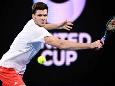 Ekspert nie ma wątpliwości. To może być najlepsze Australian Open w wykonaniu Polaków