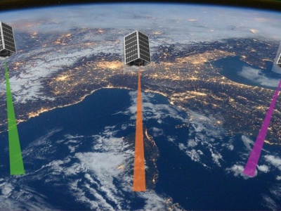 Polskie satelity wojskowe ślą zdjęcia. Dynastia PIAST-ów ochroni nas z orbity