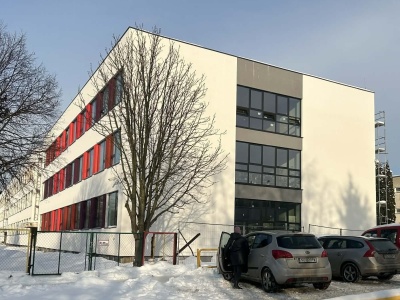 Przedszkola miejskie w Olsztynie po wielkiej metamorfozie