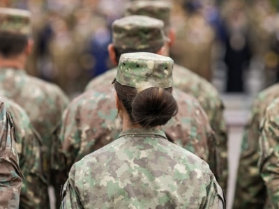 Kwalifikacja wojskowa Polek. Już wiadomo, kto dostanie wezwanie