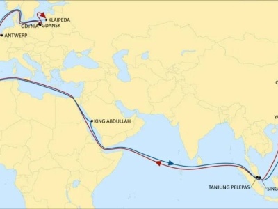 Będziemy eksportować zboże do Chin? 