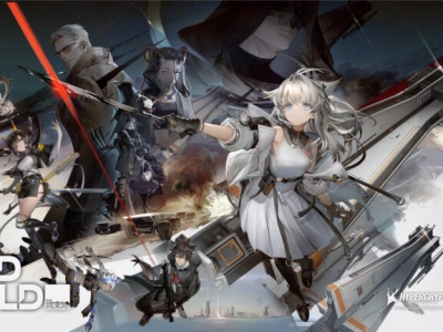 Arknights: Endfield bije rekordy! 35 milionów rejestracji przed premierą mówi samo za siebie...