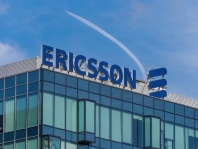Ericsson zwalnia 1,6 tys. osób