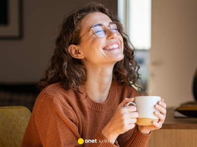 Pij rano zamiast kawy. Pobudza, zmniejsza uczucie głodu, poprawia pamięć