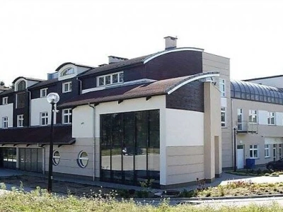 Z Unii wyłożono ponad 8 mln na budowę Wiatraka, który być może będzie sprzedany za połowę tej ceny